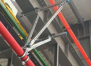 虹口抗震支架厂家与你分享你必须做的紧急情况下的准备